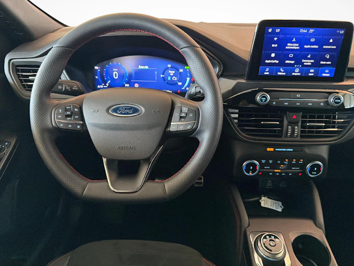 Fahrzeugbild FORD KUGA