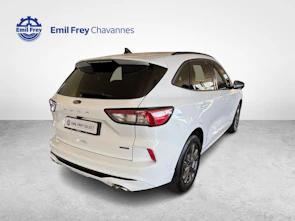 Fahrzeugbild FORD Kuga 2.5 Plug-in Hybrid ST-Line X
