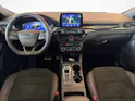 Ford Kuga 2.5 Plug-in Hybrid ST-Line X
