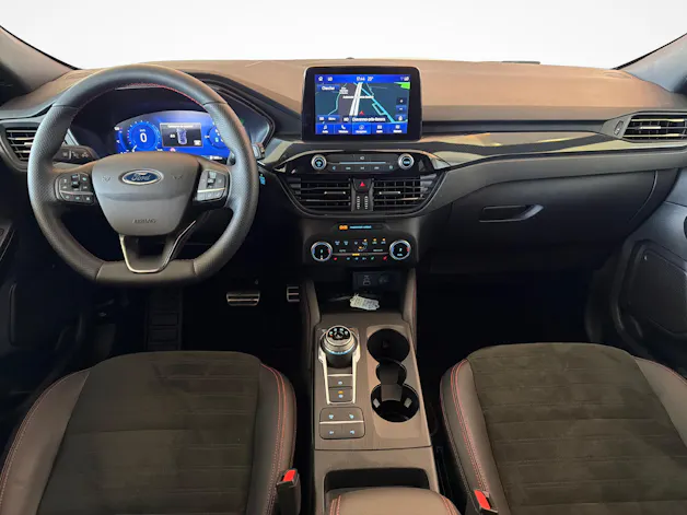 Ford Kuga 2.5 Plug-in Hybrid ST-Line X
