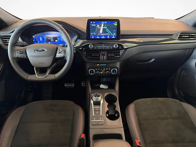 Ford Kuga 2.5 Plug-in Hybrid ST-Line X