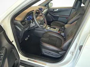 Ford Kuga 2.5 Plug-in Hybrid ST-Line X