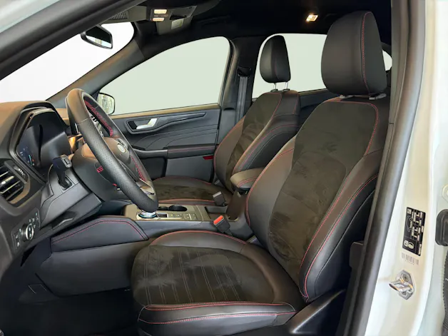 Ford Kuga 2.5 Plug-in Hybrid ST-Line X