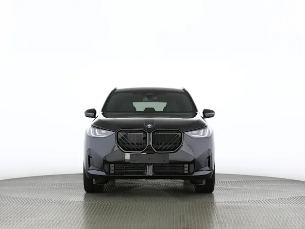 BMW X3 20i xDrive