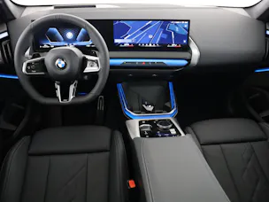 BMW X3 20i xDrive
