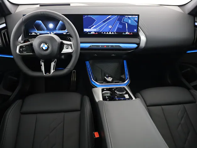 BMW X3 20i xDrive