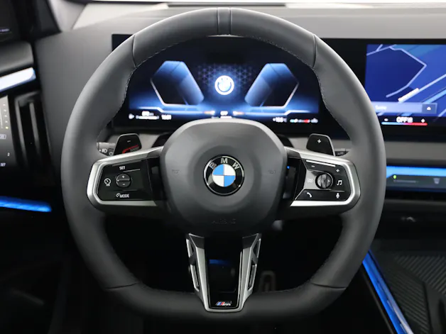 BMW X3 20i xDrive