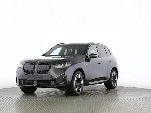 BMW X3 20i xDrive