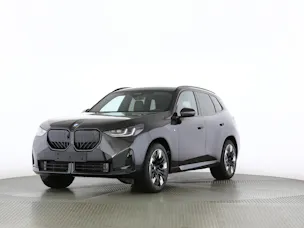 BMW X3 20i xDrive