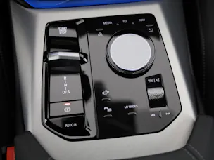 BMW X3 20i xDrive