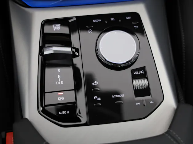 BMW X3 20i xDrive