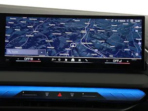 BMW X3 20i xDrive