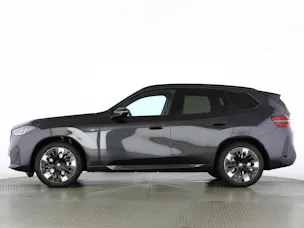 BMW X3 20i xDrive