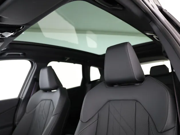 BMW X3 20i xDrive