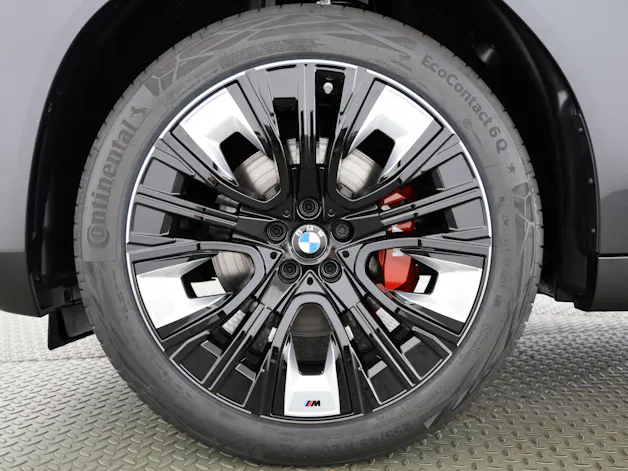 BMW X3 20i xDrive