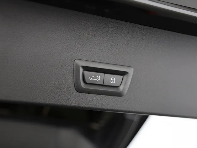 BMW X3 20i xDrive