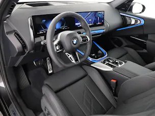 BMW X3 20i xDrive