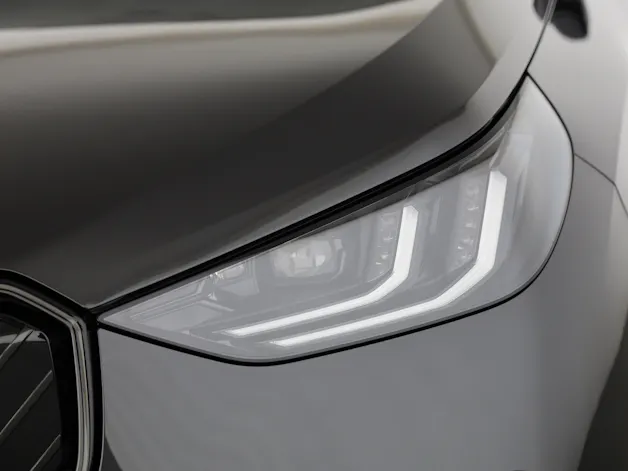 BMW X3 20i xDrive