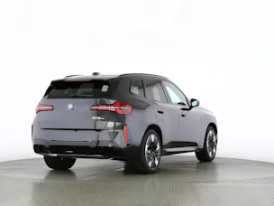 BMW X3 20i xDrive