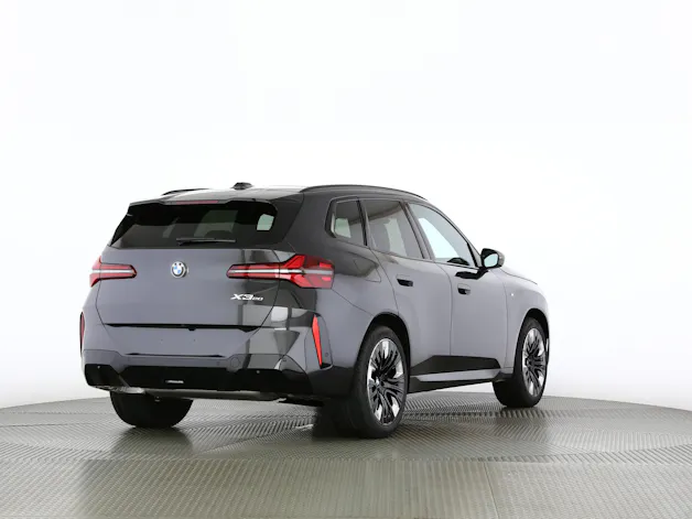 BMW X3 20i xDrive