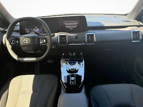 Fahrzeugbild TOYOTA Urban Cruiser Trend AWD