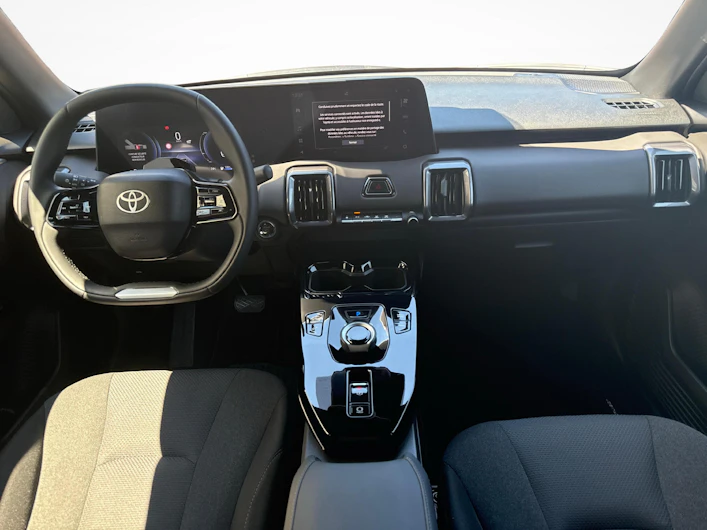 Fahrzeugbild TOYOTA UrbanCruiser