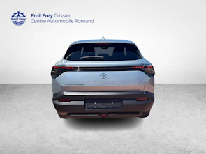 Fahrzeugbild TOYOTA Urban Cruiser Trend AWD