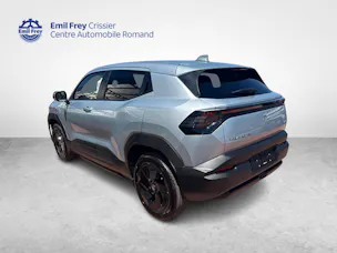 Toyota Urban Cruiser Trend AWD