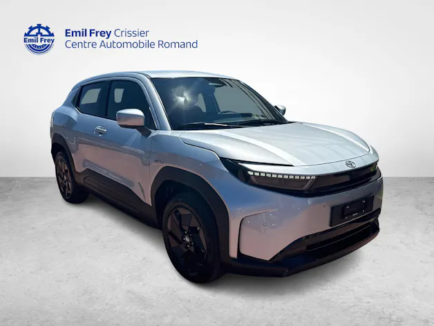 Toyota Urban Cruiser Trend AWD