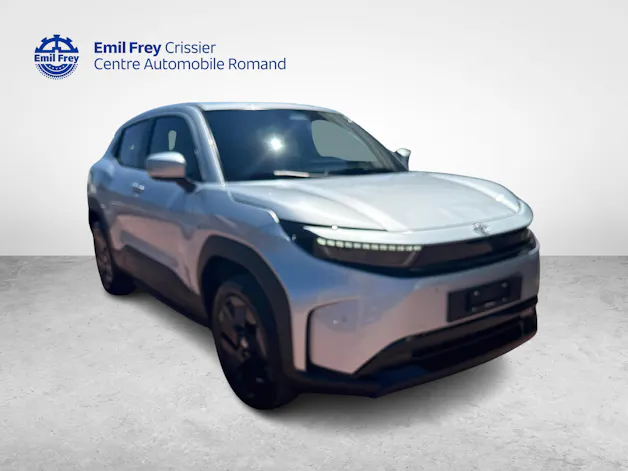 Toyota Urban Cruiser Trend AWD