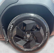 Fahrzeugbild TOYOTA Urban Cruiser Trend AWD