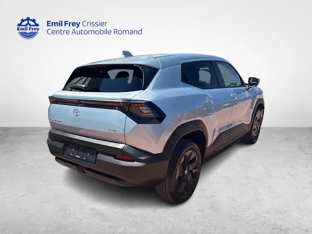 Toyota Urban Cruiser Trend AWD