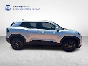 Fahrzeugbild TOYOTA Urban Cruiser Trend AWD