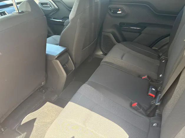 Toyota Urban Cruiser Trend AWD