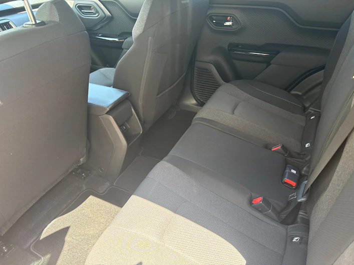 Fahrzeugbild TOYOTA UrbanCruiser