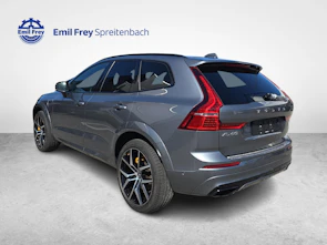 image du véhicule VOLVO XC60 2.0 T8 TE Polestar eAWD / ab 0,99% Leasing bei Abschluss einer Protect Autoversicherung