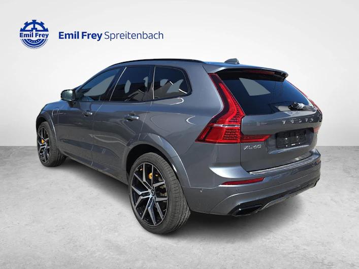 image du véhicule VOLVO XC60