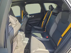 Volvo XC60 2.0 T8 TE Polestar eAWD / ab 0,99% Leasing bei Abschluss einer Protect Autoversicherung