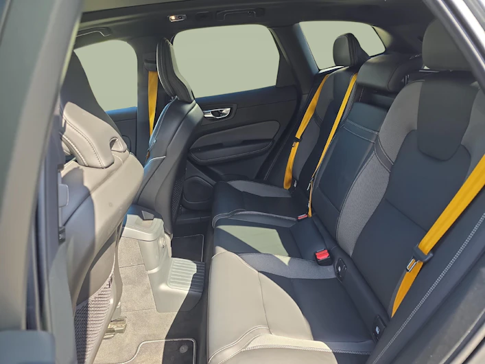 image du véhicule VOLVO XC60