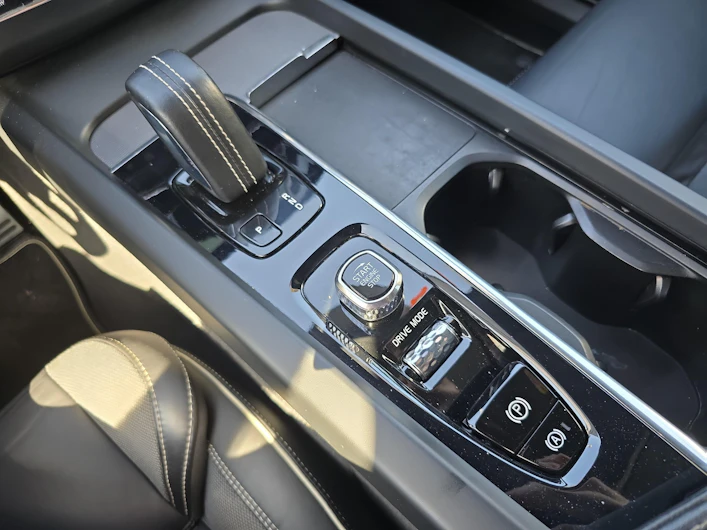 image du véhicule VOLVO XC60