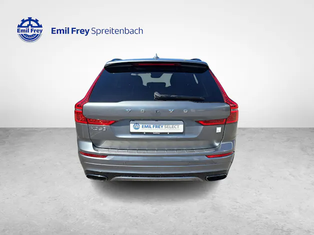 Volvo XC60 2.0 T8 TE Polestar eAWD / ab 0,99% Leasing bei Abschluss einer Protect Autoversicherung