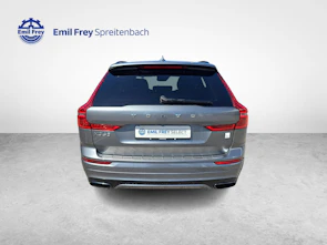 image du véhicule VOLVO XC60 2.0 T8 TE Polestar eAWD / ab 0,99% Leasing bei Abschluss einer Protect Autoversicherung