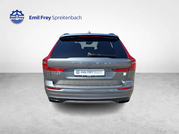Volvo XC60 2.0 T8 TE Polestar eAWD / ab 0,99% Leasing bei Abschluss einer Protect Autoversicherung