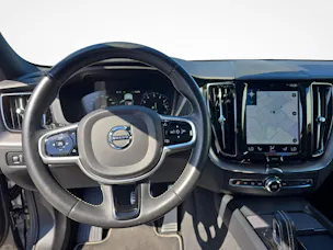 Volvo XC60 2.0 T8 TE Polestar eAWD / ab 0,99% Leasing bei Abschluss einer Protect Autoversicherung