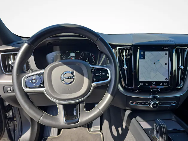 Volvo XC60 2.0 T8 TE Polestar eAWD / ab 0,99% Leasing bei Abschluss einer Protect Autoversicherung