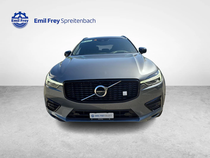 image du véhicule VOLVO XC60