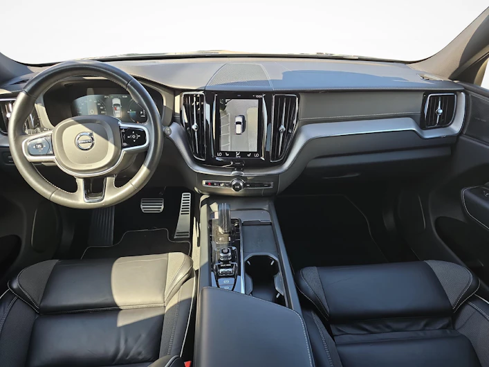 image du véhicule VOLVO XC60