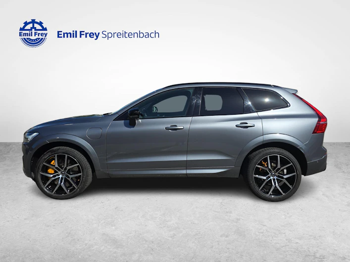 image du véhicule VOLVO XC60
