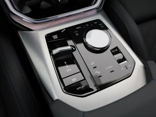 BMW X3 20i xDrive