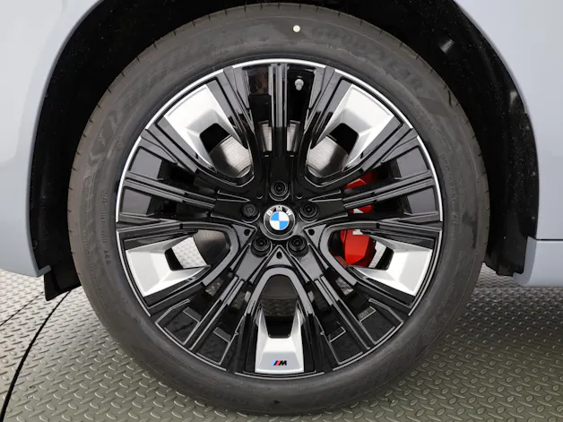 BMW X3 20i xDrive